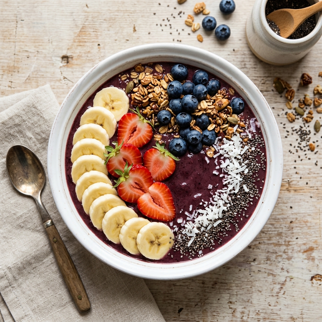 Wellness Bowls