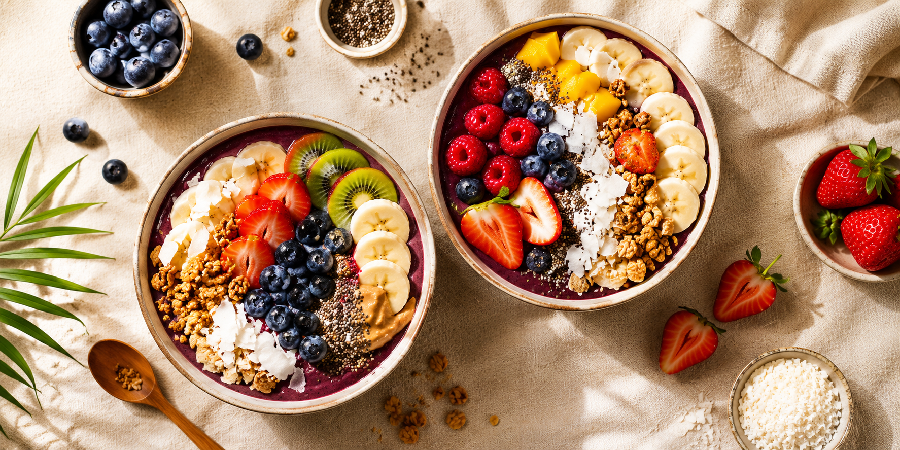 Wellness Bowls